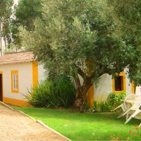 コンスタンシア Quinta Do Pinhalヴィラ エクステリア 写真