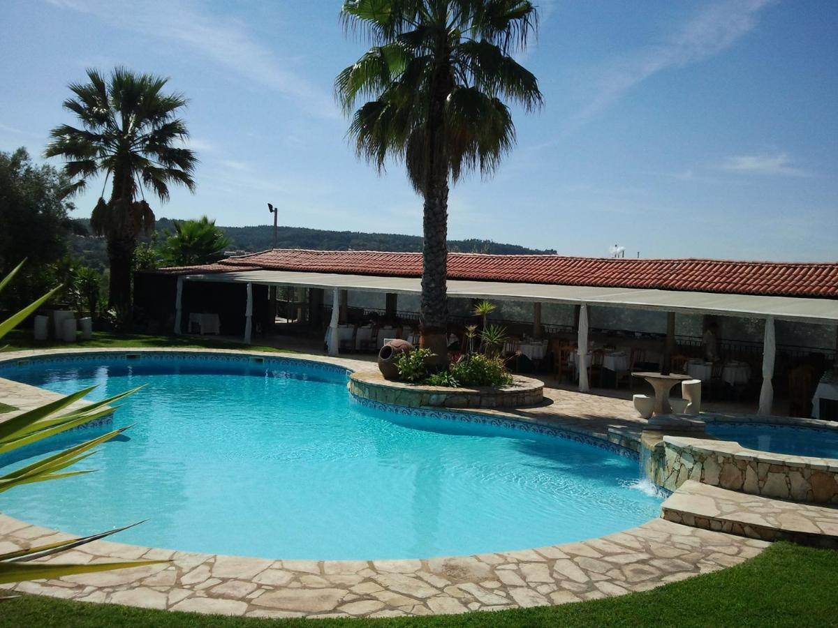 コンスタンシア Quinta Do Pinhalヴィラ エクステリア 写真