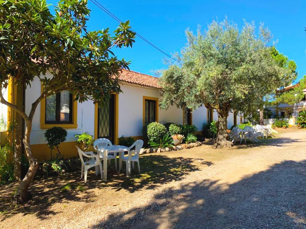 コンスタンシア Quinta Do Pinhalヴィラ エクステリア 写真