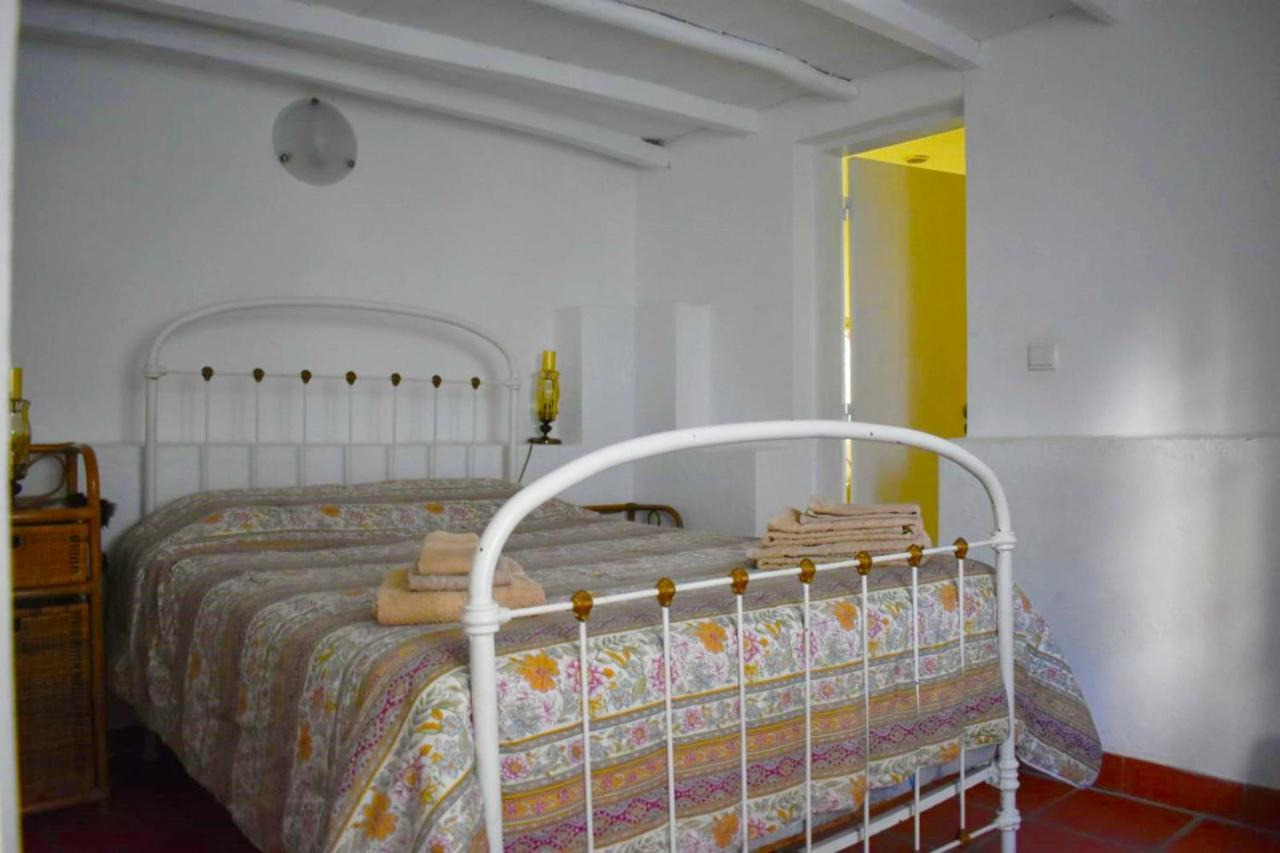 コンスタンシア Quinta Do Pinhalヴィラ エクステリア 写真