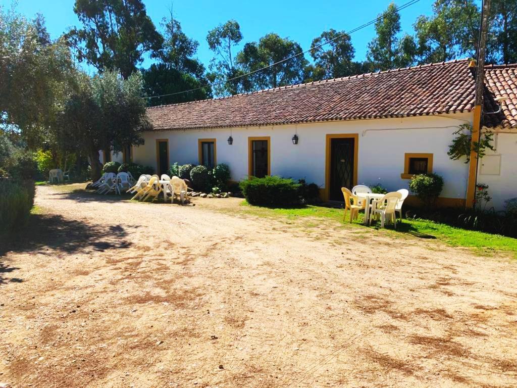 コンスタンシア Quinta Do Pinhalヴィラ エクステリア 写真