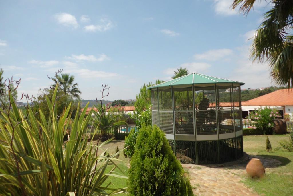 コンスタンシア Quinta Do Pinhalヴィラ エクステリア 写真