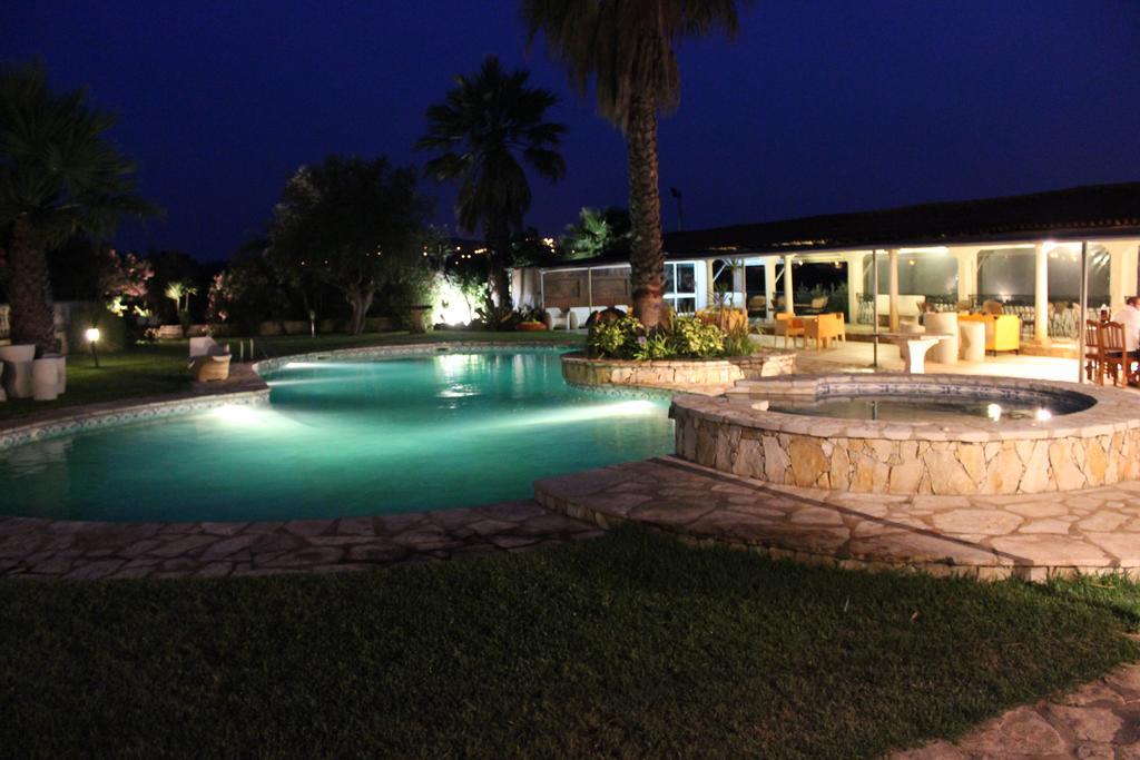 コンスタンシア Quinta Do Pinhalヴィラ エクステリア 写真