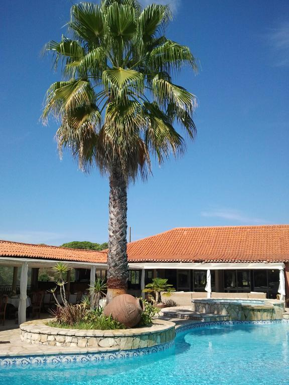 コンスタンシア Quinta Do Pinhalヴィラ エクステリア 写真
