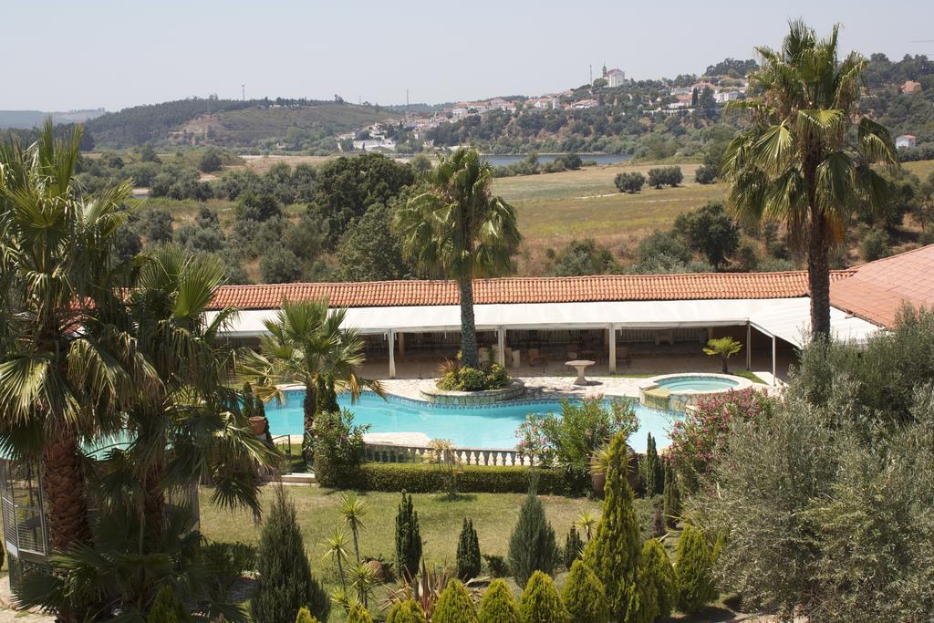 コンスタンシア Quinta Do Pinhalヴィラ エクステリア 写真