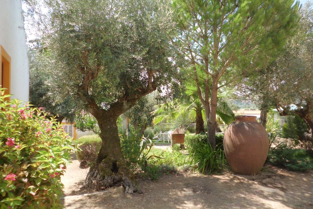 コンスタンシア Quinta Do Pinhalヴィラ エクステリア 写真